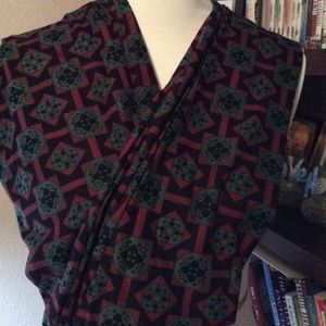 NWT buttery soft LuLaRoe leggings  TC